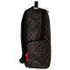 Sprayground Τσάντα πλάτης 3AM Check Pattern DLX Backpack